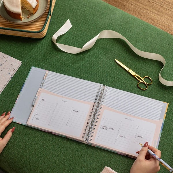 Zápisník na narodeniny 12 str. – Busy B-image-1