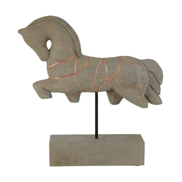 Drevená soška Vena – Premier Housewares-image-3