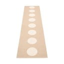 Béžový vnútorný a vonkajší behúň 70x300 cm Vera Beige – Pappelina