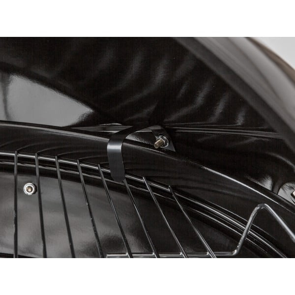 Gril na drevené uhlie ø 57 cm Vermont - Happy Green-image-3