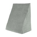 Svetlomodré menčestrové penové ihrisko Bloque Montessori – Little Nice Things