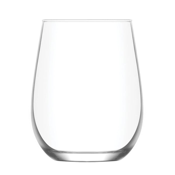 Poháre v súprave 6 ks 360 ml – Hermia