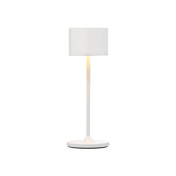 LED prenosné stmievateľné vonkajšie svietidlo na USB ø 7 cm Farol Mini – Blomus-image-4