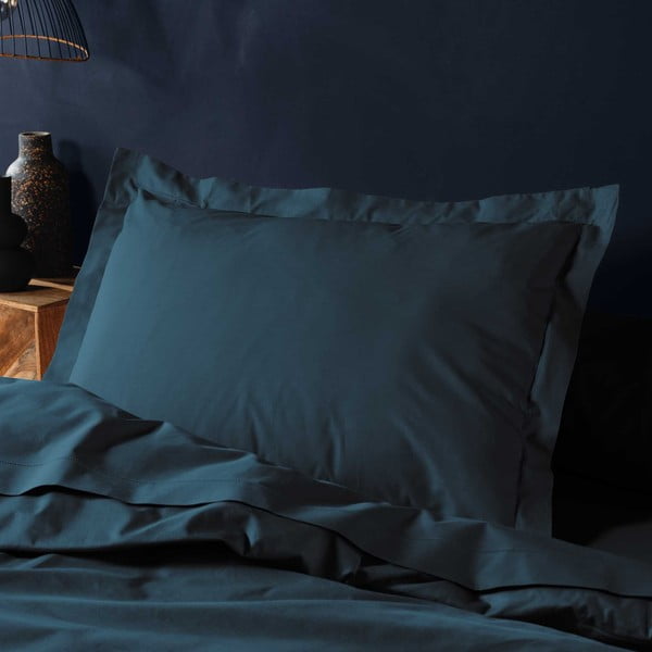 Bavlnená obliečka na vankúš 50x70 cm Lina – douceur d'intérieur-image-1