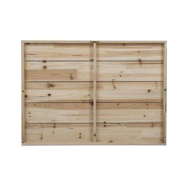 Drevený obraz Graham & Brown Life, 70 × 50 cm-image-3