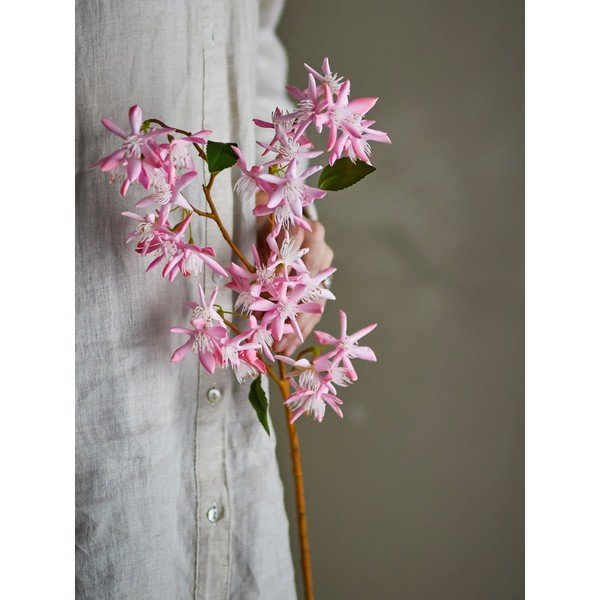 Umelý kvet (výška  72 cm) Chrysantemum – Bloomingville-image-1