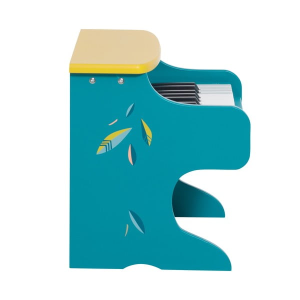 Hudobná hračka Piano – Moulin Roty-image-2