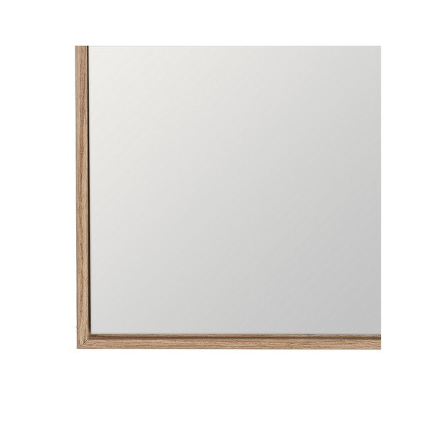 Nástenné zrkadlo 51x71,5 cm Alta – Ixia-image-3