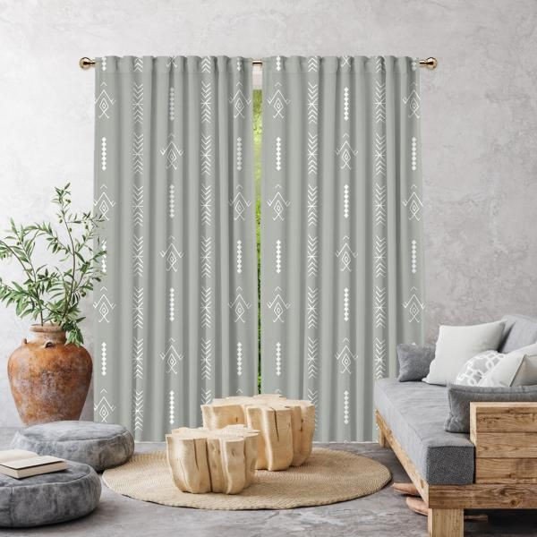 Záves 260x140 cm - Cipcici