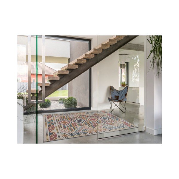 Koberec Universal Flavia Multi Mezzo, 120 × 170 cm-image-1