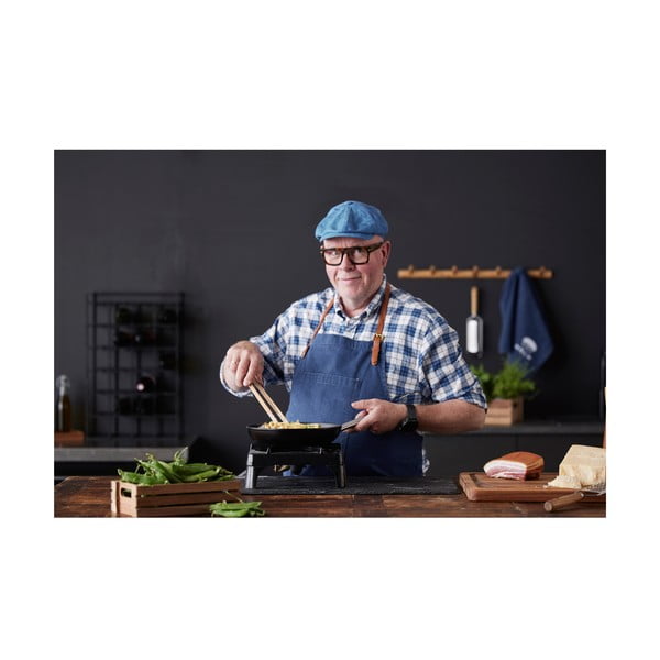 Hliníková panvica s nepriľnavým povrchom ø 28 cm – Holm-image-2