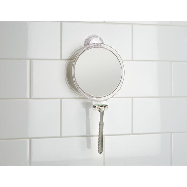 Zrkadlo s prísavkou Suction PI, 20 cm-image-1