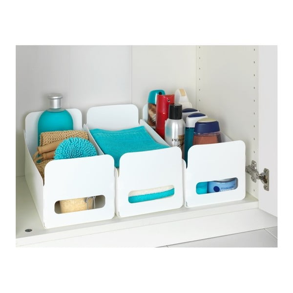 Kuchynské organizéry v súprave 3 ks – Wenko-image-2