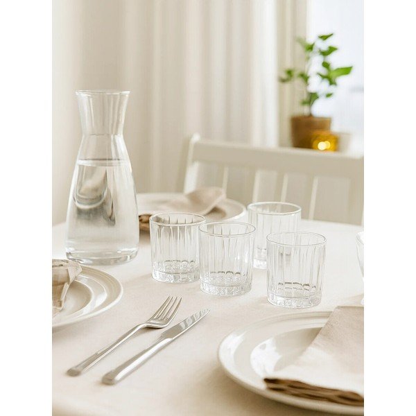 Poháre v súprave 4 ks Beaufort – Premier Housewares-image-4