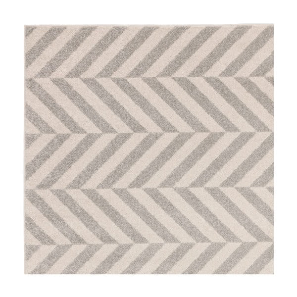 Svetlosivý koberec 120x170 cm Muse – Asiatic Carpets-image-2