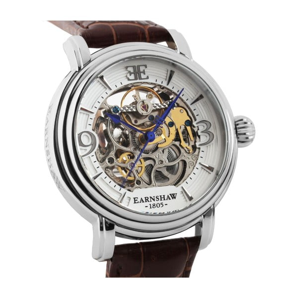Pánske hodinky Thomas Earnshaw Longcase E01-image-1