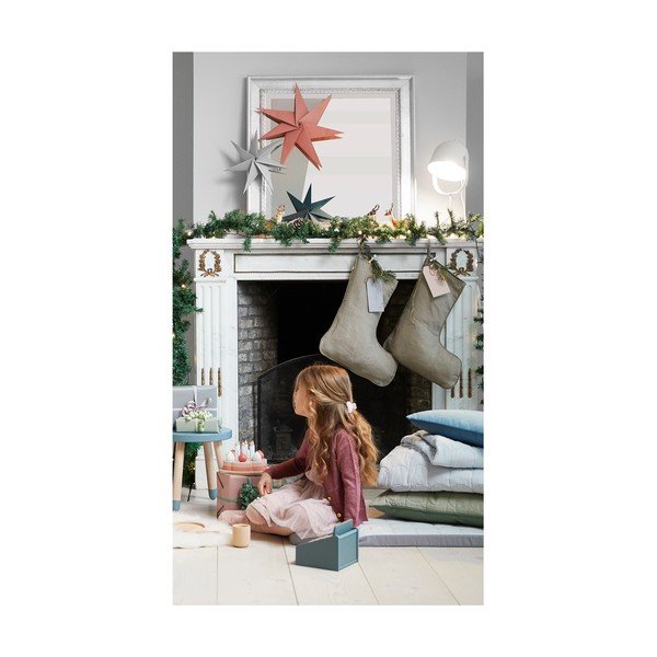 Drevená detská hracia súprava Flexa Play Birthday Cake-image-3