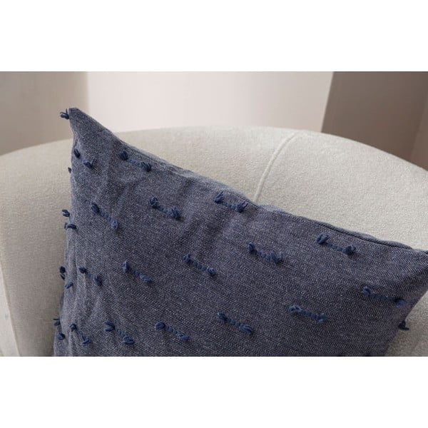 Obliečka na vankúš 43x43 cm Tuffet – Mioli Decor-image-2