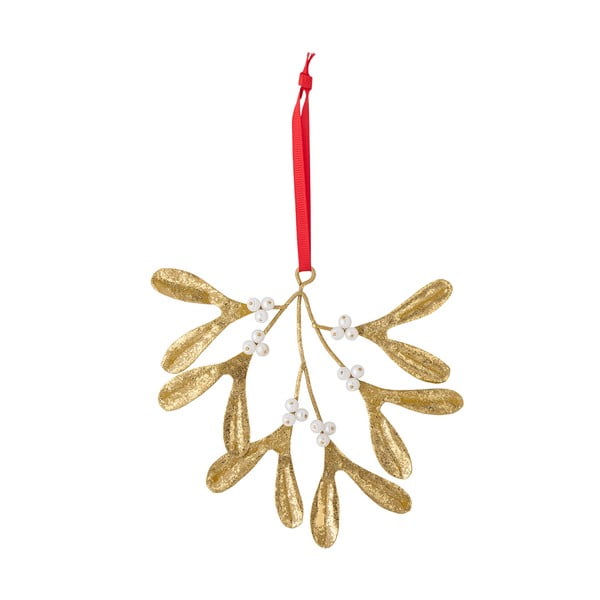 Závesná vianočná dekorácia Hatun – Bloomingville