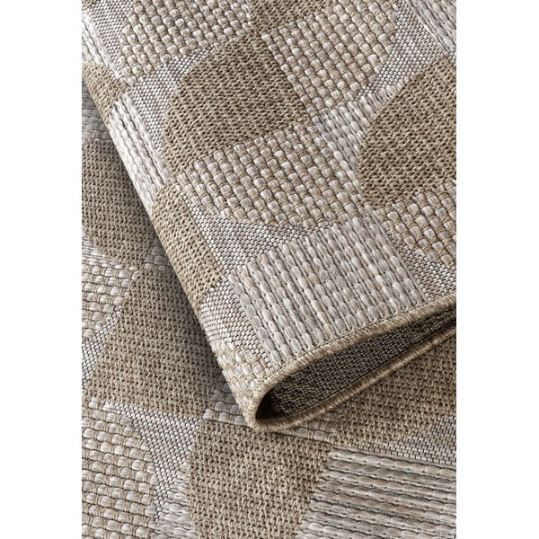 Vonkajší koberec v prírodnej farbe 190x290 cm Margaretha – Villeroy&Boch-image-3