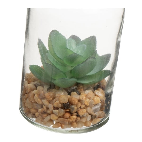 Umelé rastliny v súprave 4 ks (výška 12 cm) Cactus – Casa Selección-image-1