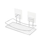 Stojanček na hygienické potreby Compactor Shower