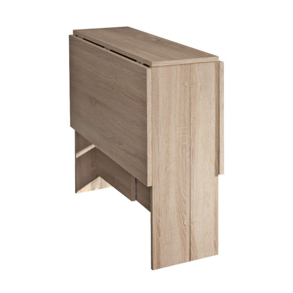 Rozkladací jedálenský stôl Symbiosis Papillon-image-4