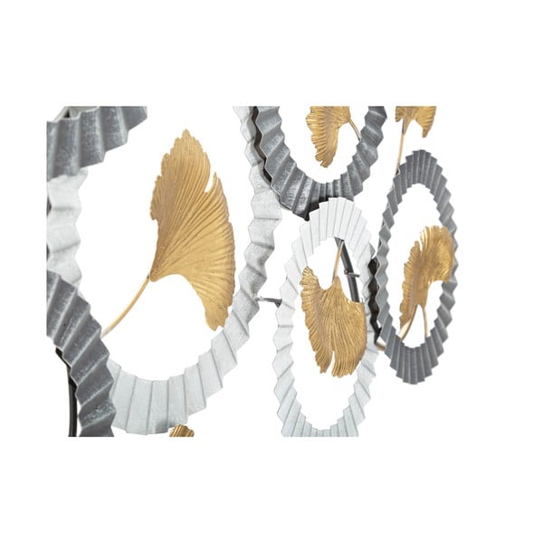 Kovová nástenná dekorácia 126x58 cm Arty – Mauro Ferretti-image-2