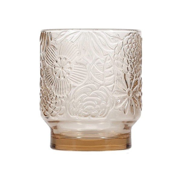 Poháre v súprave 4 ks 300 ml Flora – Salt&Pepper