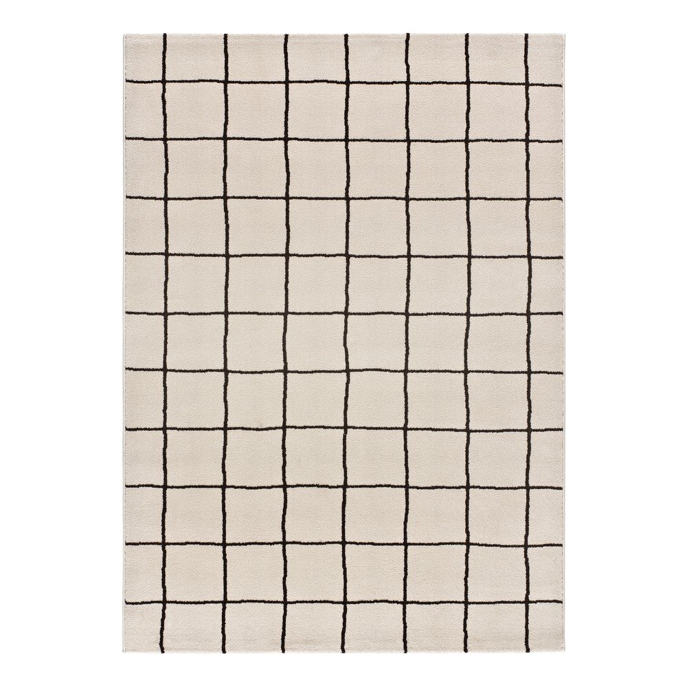 E-shop Béžový koberec 120x170 cm Touza – Universal
