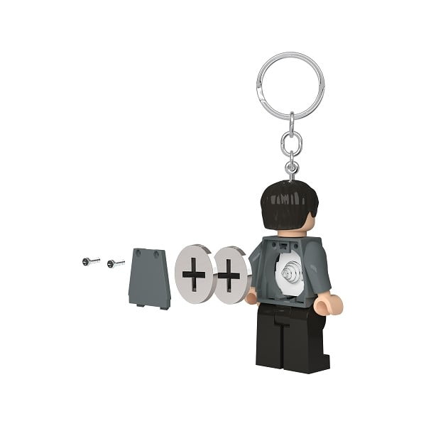 Kľúčenka so svietidlom Harry Potter – LEGO®-image-4
