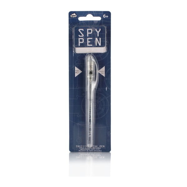 Biele pero npw™ Spy Pen