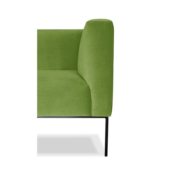 Zelená trojmiestna pohovka Windsor & Co. Sofas Neptune-image-3