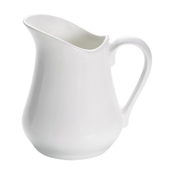 Porcelánový džbán Basic – Maxwell & Williams