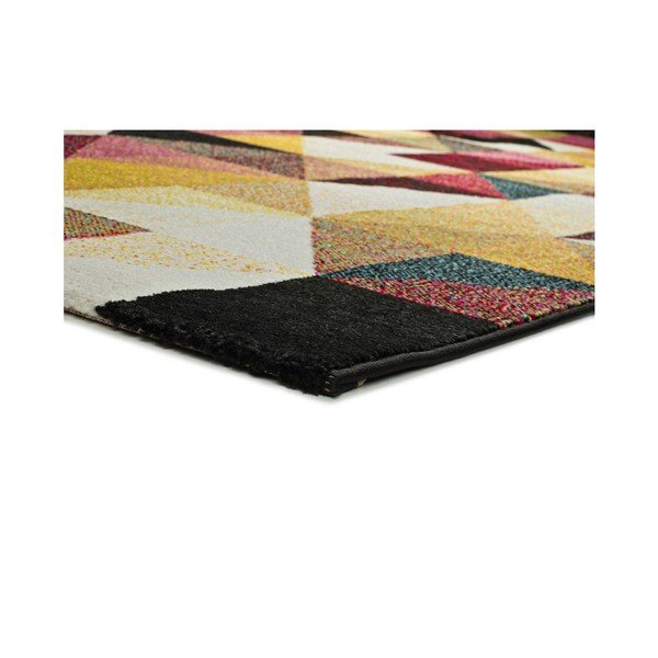 Koberec vhodný aj do exteriéru Universal Lenny Multi Smento, 120 x 170 cm-image-2