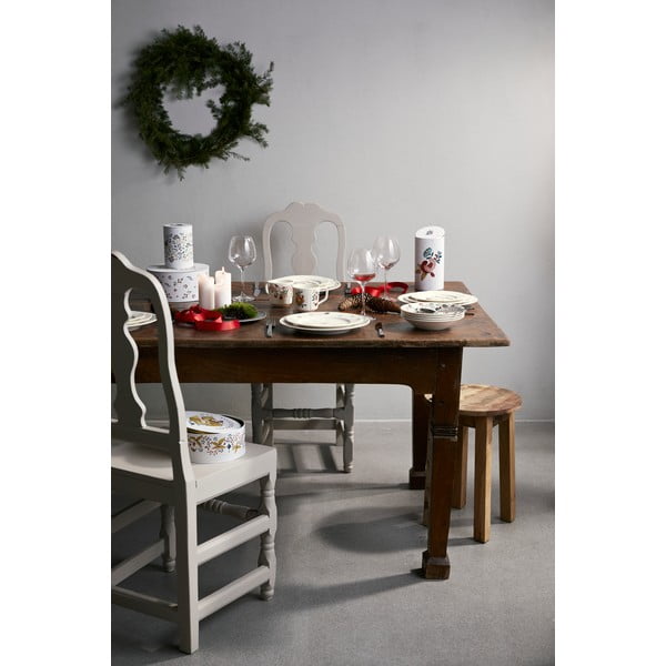 Biely porcelánový hrnček 300 ml Grand Cru Cottage – Rosendahl-image-4