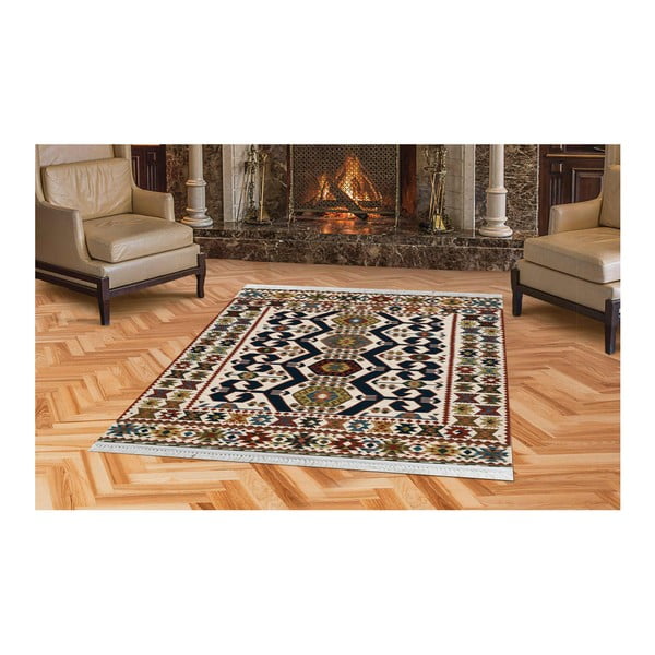 Koberec Eco Rugs Boss, 75 × 150 cm-image-1