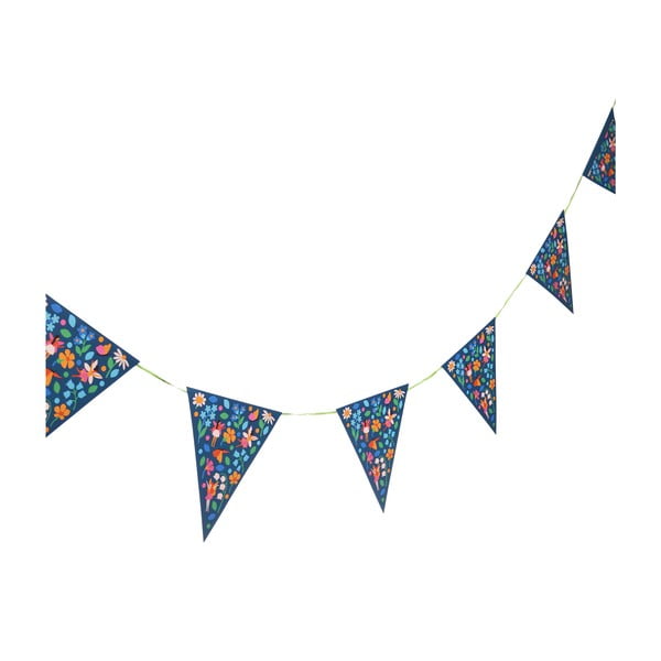 Girlanda Fairies in the Garden – Rex London-image-3