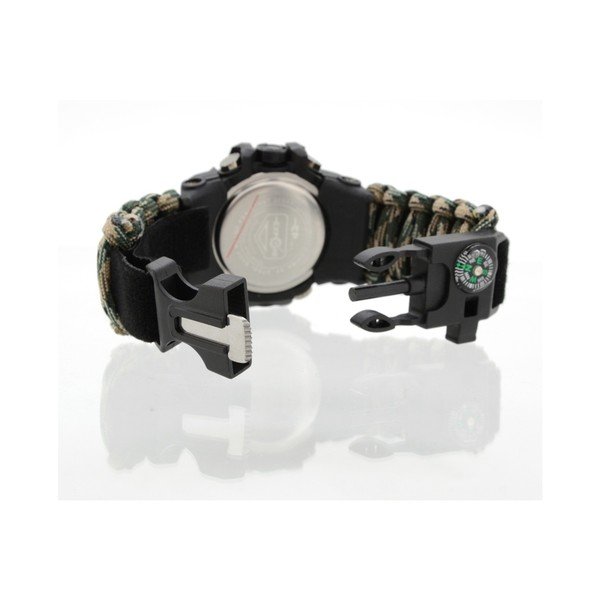 Hodinky s teplomerom Cattara Outdoor Waterproof-image-4