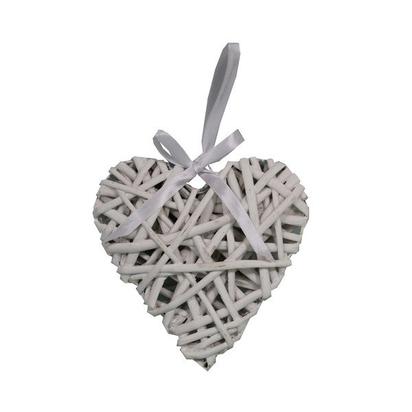 Závesná dekorácia Antic Line, šírka 15 cm