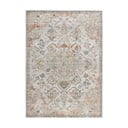 Krémovobiely vnútorný a vonkajší koberec 200x290 cm Samara – Universal