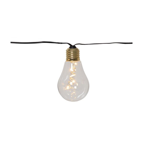 Svetelná LED reťaz Star Trading Glow, dĺžka 3,6 m-image-2