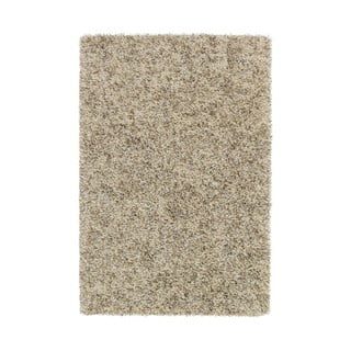 Krémovobiely koberec Think Rugs Vista, 160 × 230 cm