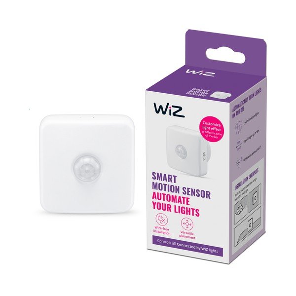 Smart pohybový senzor – WiZ