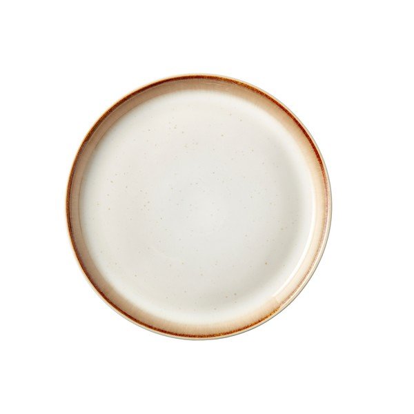 Béžový dezertný kameninový tanier ø 17 cm Gastro  – Bitz-image-4