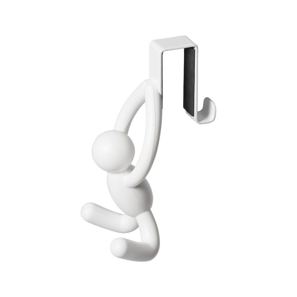 Závesné plastové háčiky v súprave 2 ks Buddy – Umbra-image-4