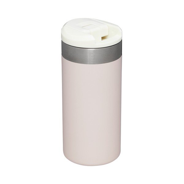 Ružový termo hrnček 350 ml – Stanley-image-3