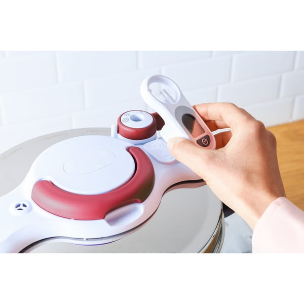 Tlakový antikoro hrniec 6 l Clipso Minut Perfect - Tefal-image-2