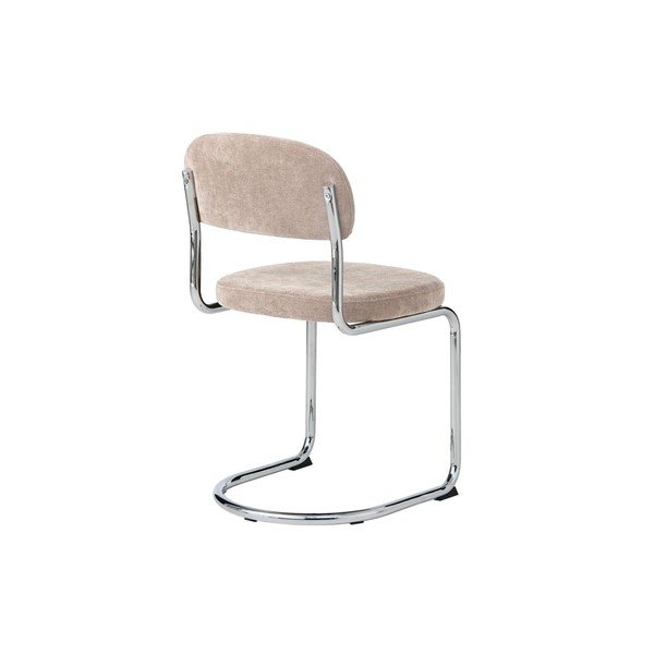 Béžová jedálenská stolička Griffin – Unique Furniture-image-2
