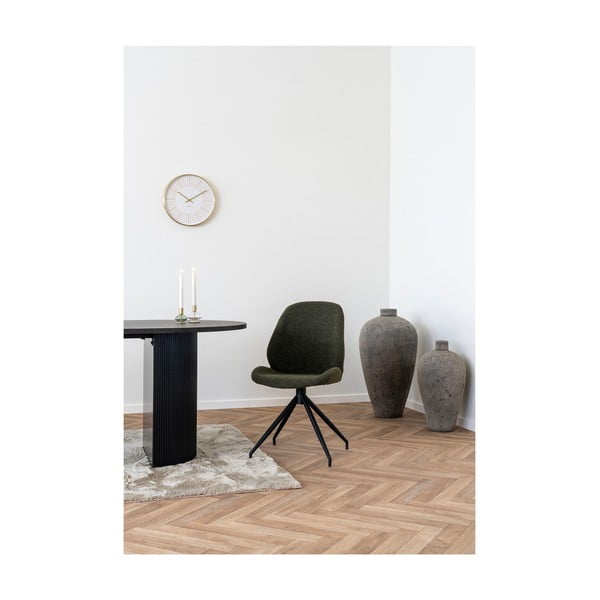 Kaki jedálenské stoličky v súprave 2 ks Monte Carlo – House Nordic-image-1